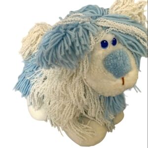 1986 Disney Fluppy Dog